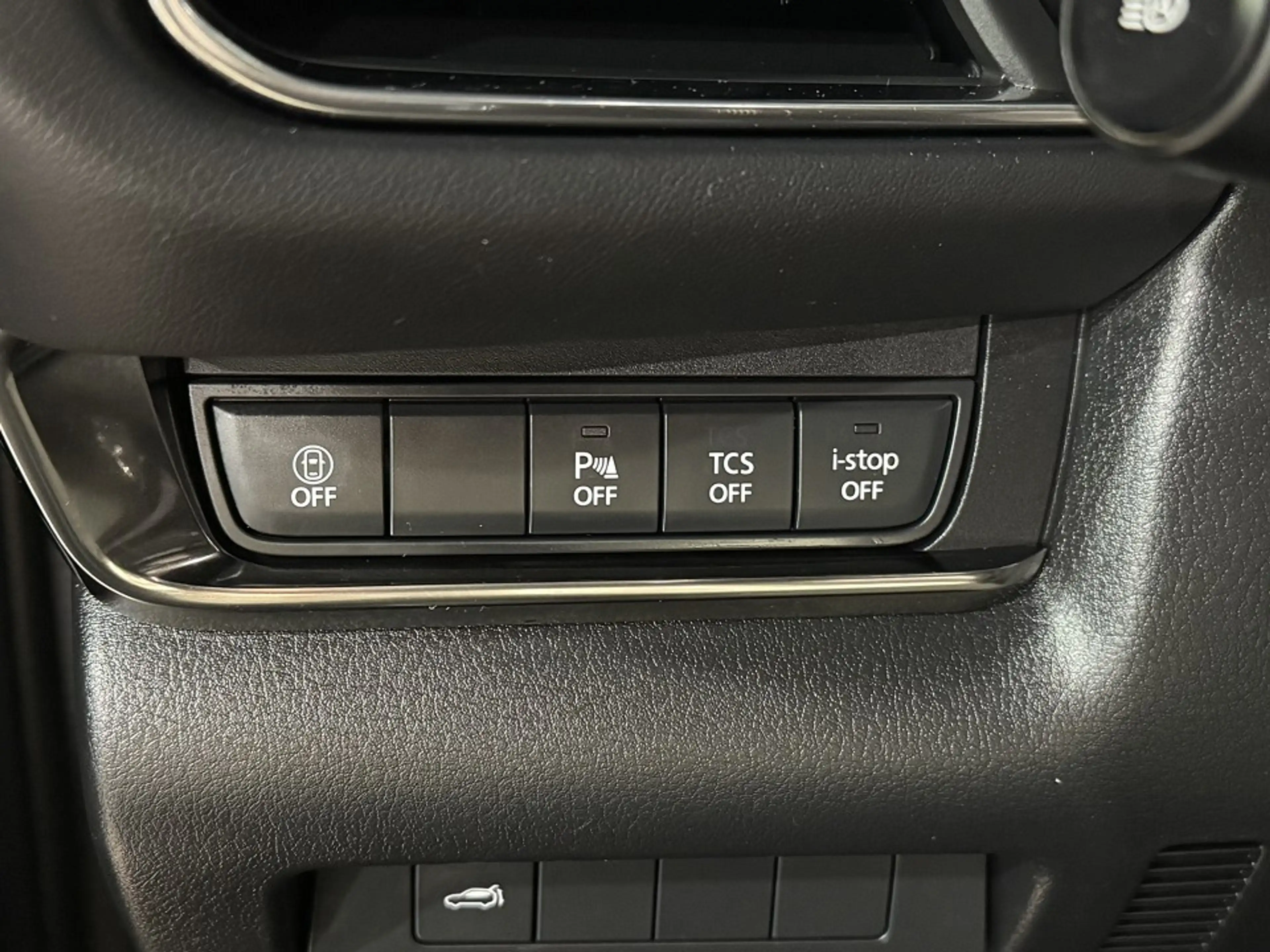 Mazda CX-30 Homura G-150/6GS/Navi/Head-Up/Keyless/Kamera — photo 10