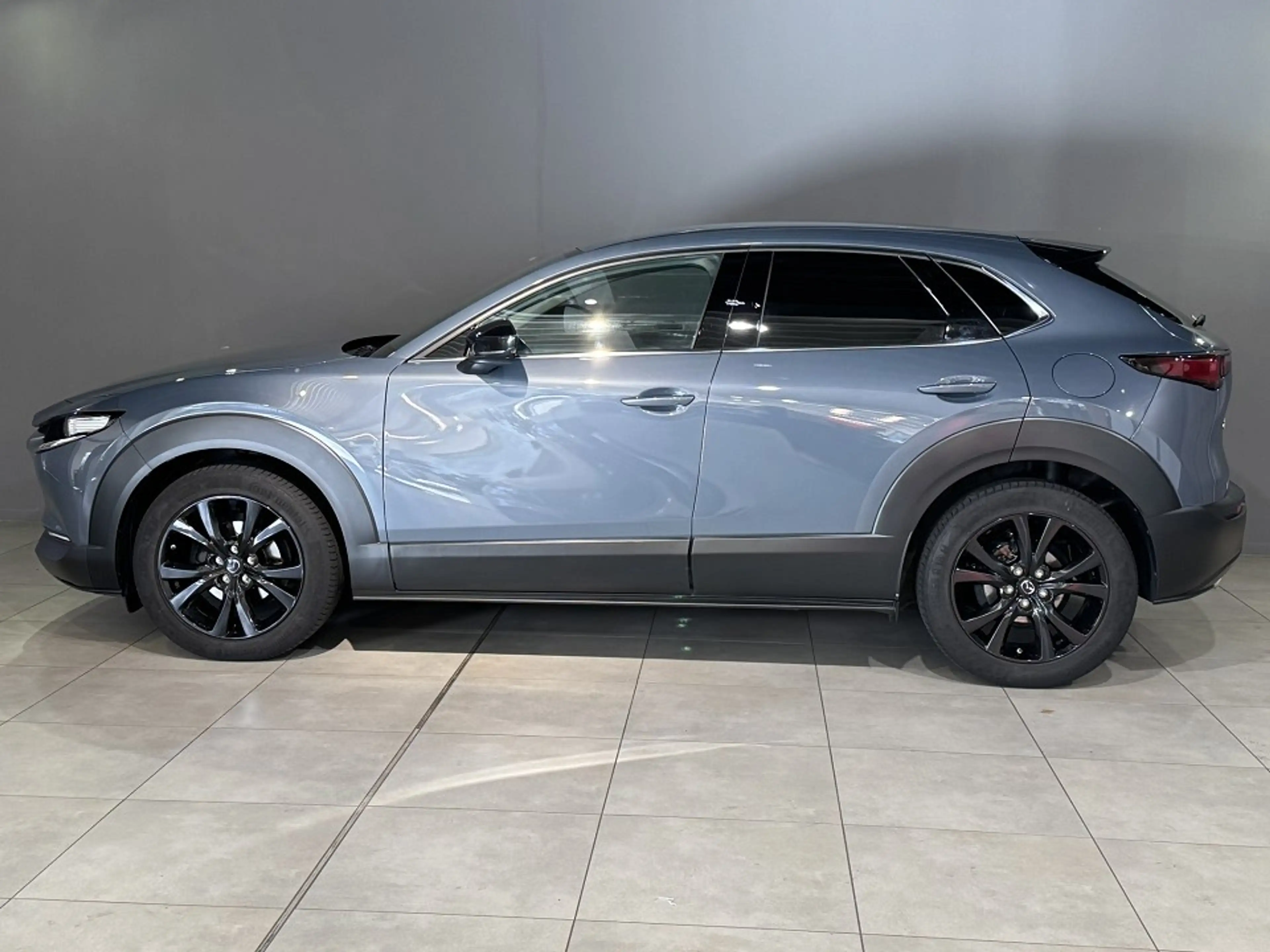 Mazda CX-30 Homura G-150/6GS/Navi/Head-Up/Keyless/Kamera — photo 3