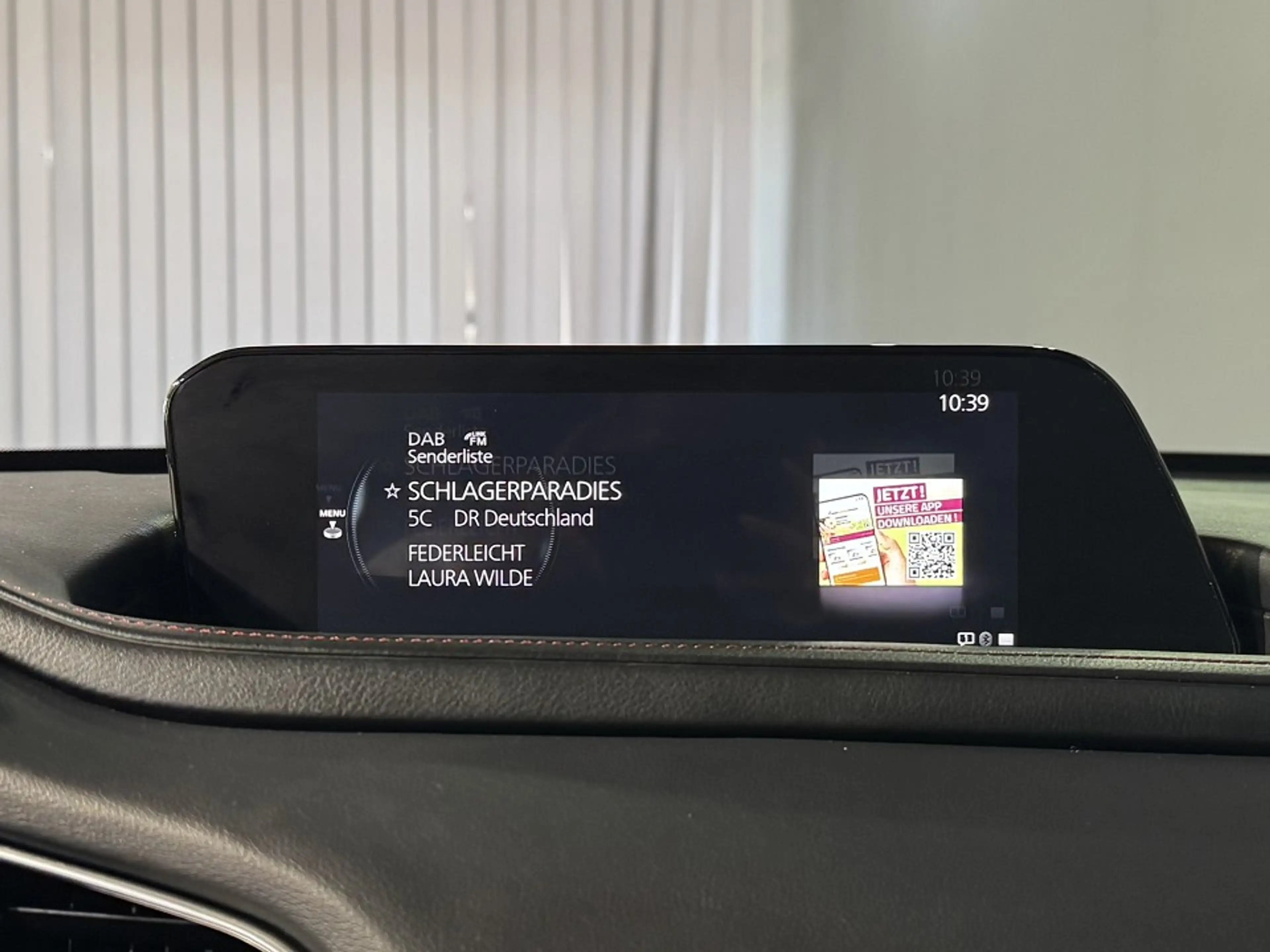 Mazda CX-30 Homura G-150/6GS/Navi/Head-Up/Keyless/Kamera — photo 14