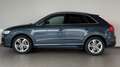 Audi Q3 S LINE |LED |PDC |SZH |NAVI |TEILLEDER |KLIMA Blau - thumbnail 9