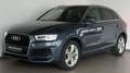 Audi Q3 S LINE |LED |PDC |SZH |NAVI |TEILLEDER |KLIMA Blau - thumbnail 7