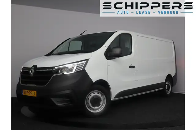 Renault Trafic 2.0 dCi 110 T30 L2H1 Générique | trekhaak