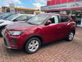 KGM Tivoli TIVOLI 1.5 T-GDI BLISS RED,NAVIGATIONSSYSTEM Rot - thumbnail 2