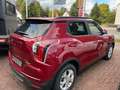 KGM Tivoli TIVOLI 1.5 T-GDI BLISS RED,NAVIGATIONSSYSTEM Rot - thumbnail 3