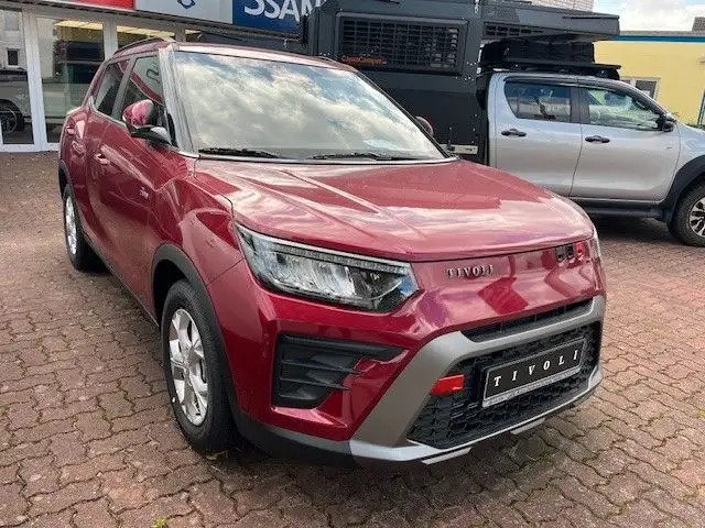 KGM Tivoli