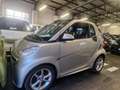 smart forTwo pulse Turbo servosterzo pelle motore revisionato Argent - thumbnail 3