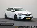 Renault Megane Estate 160pk Plug-In Hybrid 160pk Intens | Accu sc Blanc - thumbnail 1