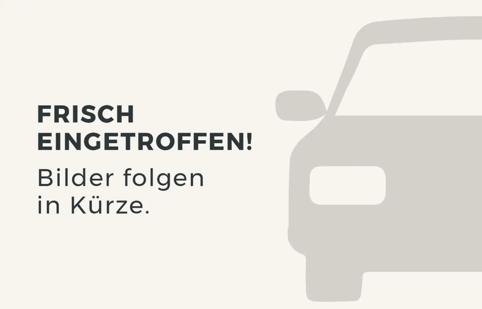 Volkswagen Caddy Maxi Kasten 4Motion *Standheizung*AHK*Sitzheizung* Weiß - 1
