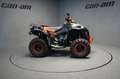 Can Am Renegade 1000 Xxc T3B ABS Fekete - thumbnail 8