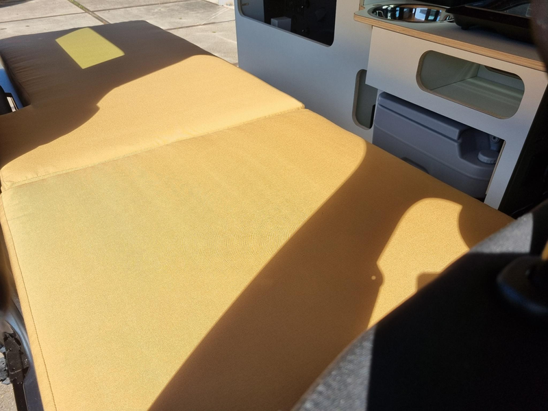 Photo du véhicule