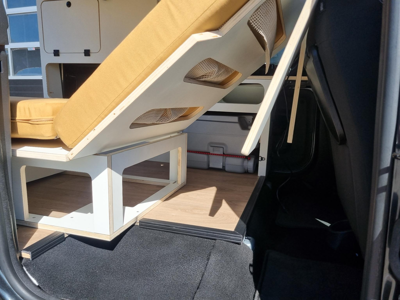 Photo du véhicule