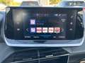 Peugeot 208 BlueHDi 100 BV6 PREMIUM PACK GPS 11625 HT 1Â°Main Weiß - thumbnail 20