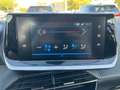 Peugeot 208 BlueHDi 100 BV6 PREMIUM PACK GPS 11625 HT 1Â°Main Weiß - thumbnail 22