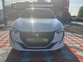 Peugeot 208 BlueHDi 100 BV6 PREMIUM PACK GPS 11625 HT 1Â°Main Weiß - thumbnail 8