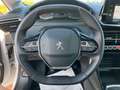 Peugeot 208 BlueHDi 100 BV6 PREMIUM PACK GPS 11625 HT 1Â°Main Weiß - thumbnail 14