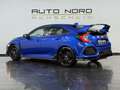 Honda Civic Type R GT *Schale*Navi*Kamera*ACC*LED*2.H* Blau - thumbnail 7