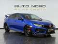 Honda Civic Type R GT *Schale*Navi*Kamera*ACC*LED*2.H* Blau - thumbnail 3