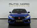Honda Civic Type R GT *Schale*Navi*Kamera*ACC*LED*2.H* Blau - thumbnail 2