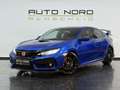 Honda Civic Type R GT *Schale*Navi*Kamera*ACC*LED*2.H* Blau - thumbnail 1