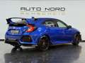 Honda Civic Type R GT *Schale*Navi*Kamera*ACC*LED*2.H* Blau - thumbnail 5