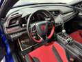 Honda Civic Type R GT *Schale*Navi*Kamera*ACC*LED*2.H* Blau - thumbnail 14