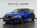 Honda Civic Type R GT *Schale*Navi*Kamera*ACC*LED*2.H* Blau - thumbnail 9