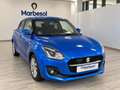 Suzuki Swift 1.2 Mild Hybrid GLE Azul - thumbnail 2