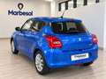 Suzuki Swift 1.2 Mild Hybrid GLE Azul - thumbnail 4
