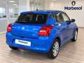 Suzuki Swift 1.2 Mild Hybrid GLE Azul - thumbnail 5