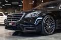 Mercedes-Benz S 560 4Matic Lang Premium Plus, 469 PK, AMG/In/Exterieur Schwarz - thumbnail 38