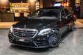 Mercedes-Benz S 560 4Matic Lang Premium Plus, 469 PK, AMG/In/Exterieur Schwarz - thumbnail 7