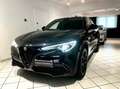 Alfa Romeo Stelvio Stelvio 2.2 Turbodiesel 190 CV AT8 Q4 Business Noir - thumbnail 1