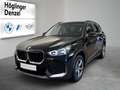 BMW X1 xDrive20d Schwarz - thumbnail 1