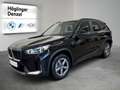 BMW X1 xDrive20d Schwarz - thumbnail 2