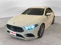 Mercedes-Benz A 250 Classe A - W177 2018 Premium auto Alb - thumbnail 1