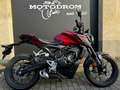 Honda CB 125 R inkl. Preisgarantie Rouge - thumbnail 1