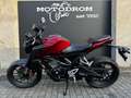 Honda CB 125 R inkl. Preisgarantie Rouge - thumbnail 2