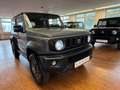 Suzuki Jimny 1.5 ALLGRIP Comfort PLUS MIT EXTRAS Gris - thumbnail 8