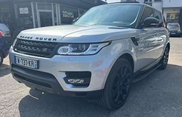 LAND SDV6 3.0L 292ch HSE Dynamic