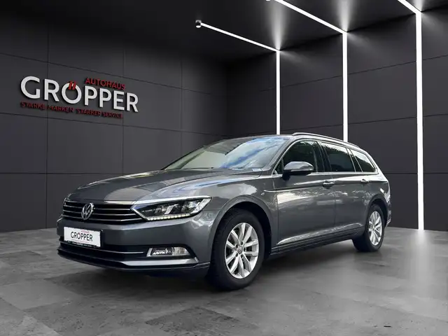 Volkswagen Passat Variant 2.0 TDI BMT Comfortline