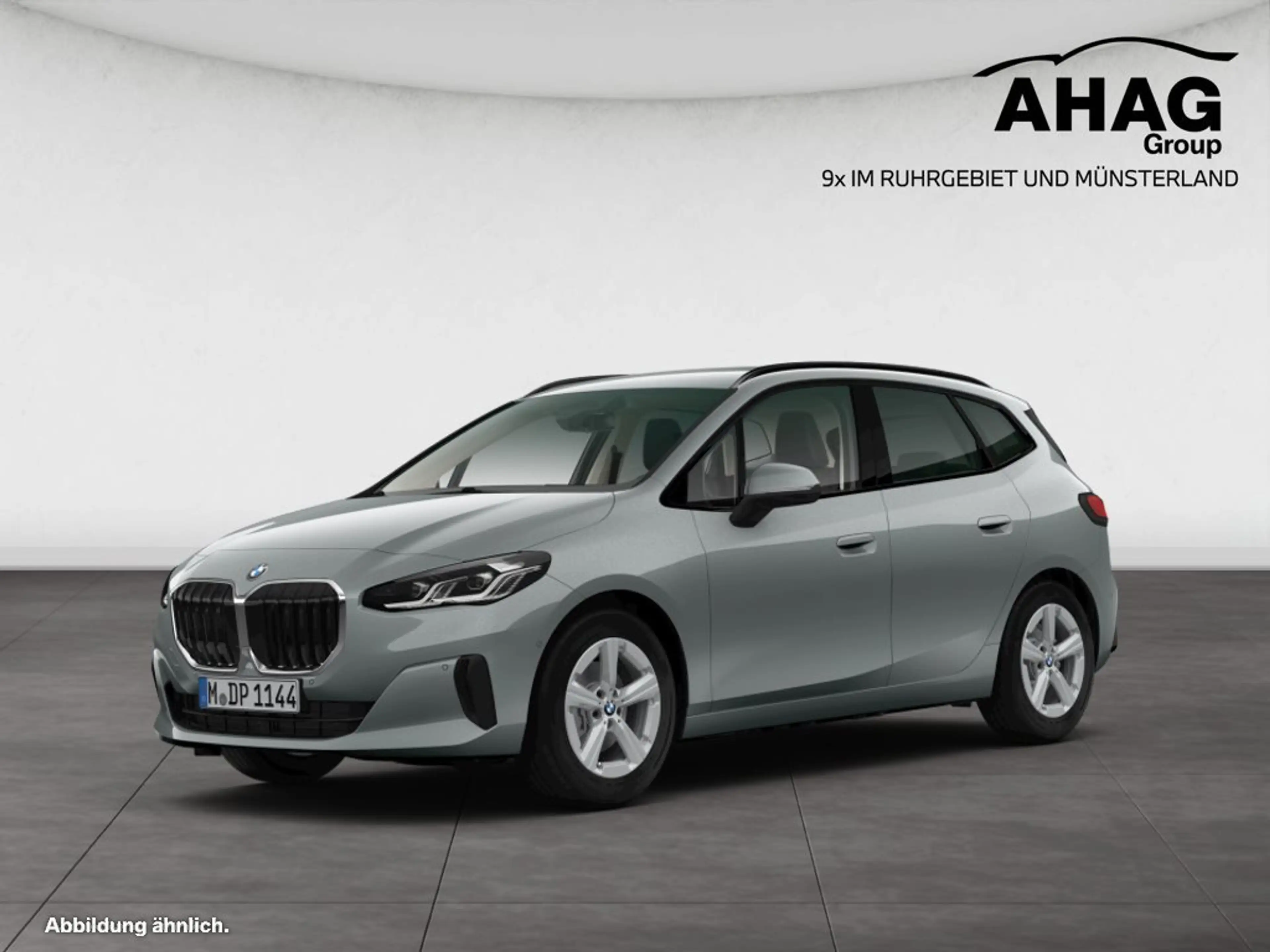 BMW 218 i
