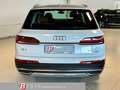 Audi Q7 Allrad Hybrid 55 TFSI e PHEV quattro Blanc - thumbnail 5
