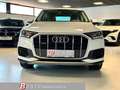 Audi Q7 Allrad Hybrid 55 TFSI e PHEV quattro Blanc - thumbnail 2