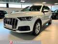 Audi Q7 Allrad Hybrid 55 TFSI e PHEV quattro Blanc - thumbnail 3