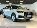 Audi Q7 Allrad Hybrid 55 TFSI e PHEV quattro Blanc - thumbnail 1