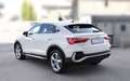 Audi Q3 Sportback 35 2.0 TDI S line edition s-tronic Blanc - thumbnail 6