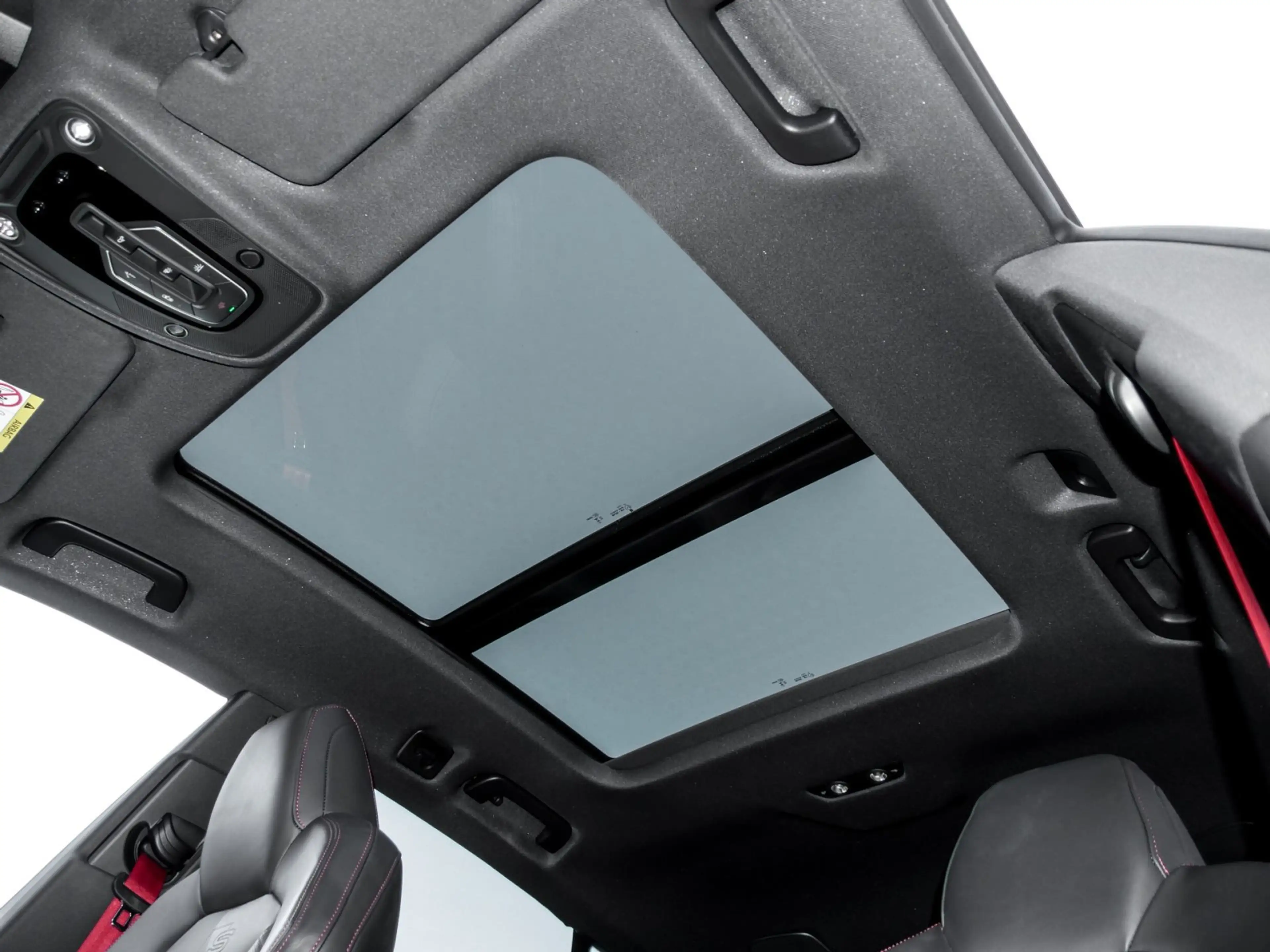 Audi SQ8 4.0 TFSI Pano B&O Massage AHK AreaView HDMatrix — photo 11