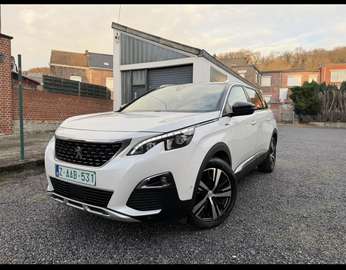 BlueHDi 130ch S&S EAT8 GT Line‼️garantie12 M