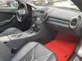 Mercedes-Benz SLK 350 V6 Facelift 7G-Tronic Leder Voll Top Gepflegt Szürke - thumbnail 9