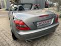 Mercedes-Benz SLK 350 V6 Facelift 7G-Tronic Leder Voll Top Gepflegt Szürke - thumbnail 14